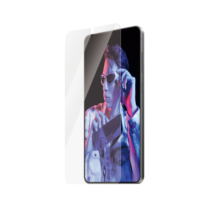 EAN 5715685025846 - PanzerGlass SAFE. by ® Screen Protector Samsung S25 Edge | Ultra-Wide Fit Protector de pantalla 1 pieza(s imagen 1