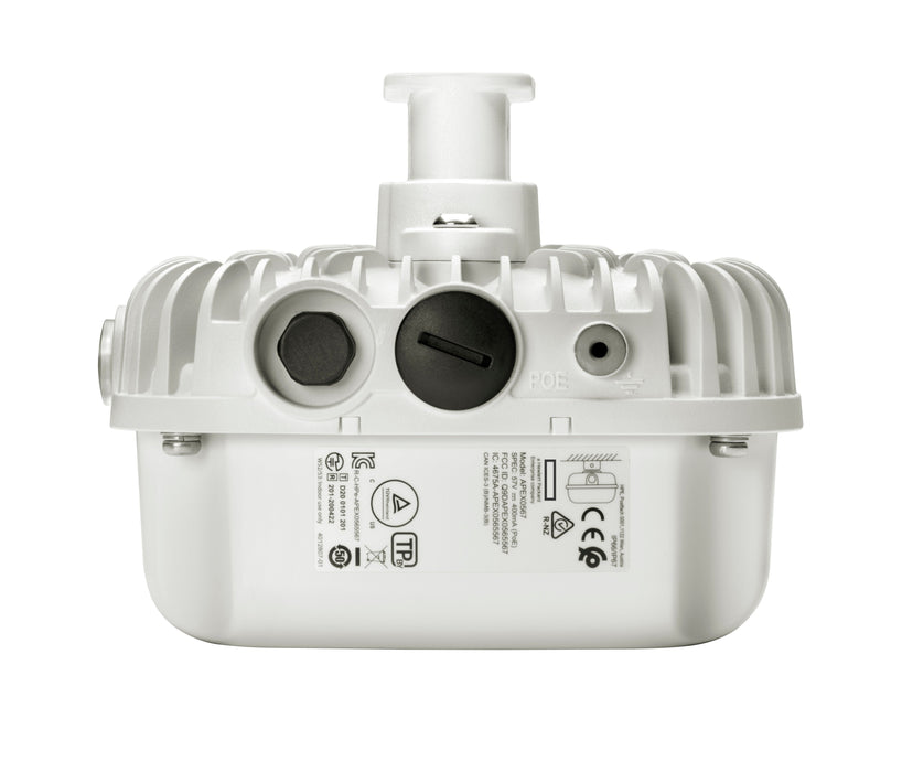 EAN 0190017447346 - HPE Aruba Networking AP-565 (RW) 802.11ax Dual 2x2 Radio Integrated Omni Antennas Outdoor AP imagen 3