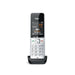 EAN 4250366866062 - Gigaset COMFORT 500HX Teléfono DECT/analógico Identificador de llamadas Negro, Plata imagen 9