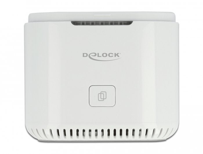 EAN 4043619633319 - DeLOCK 63331 caja para disco duro externo Caja externa para unidad de estado sólido (SSD) Blanco imagen 3