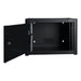 EAN 5420016848536 - LOGON RWP07U56BL armario rack 7U Bastidor de pared Negro imagen 3