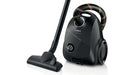 EAN 4242005416479 - Bosch Serie 2 BGDS2CHAMP aspiradora 3,5 L Aspiradora de tambor Secar 600 W Bolsa para el polvo imagen 2