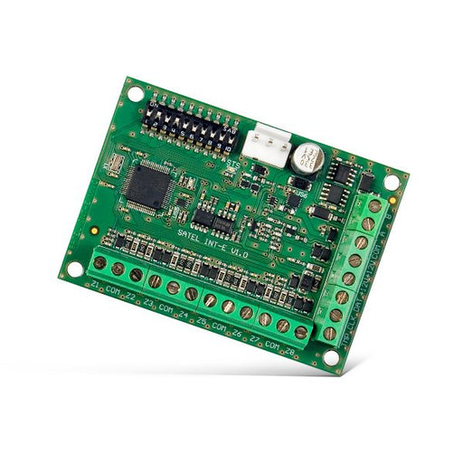 EAN 5905033331556 - Satel INT-E alarma y accesorio para detector imagen 1