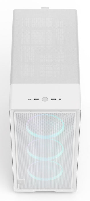 EAN 7340172709688 - Fractal Design Epoch Midi Tower Blanco imagen 5