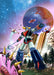 EAN 3701529508165 - Microids UFO Robot Grendizer: The Feast of the Wolves Estándar Nintendo Switch imagen 2