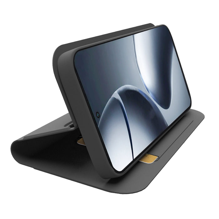 EAN 8018417495199 - SBS TEWALXI14TK funda para teléfono móvil 16,9 cm (6.67") Folio Negro imagen 2