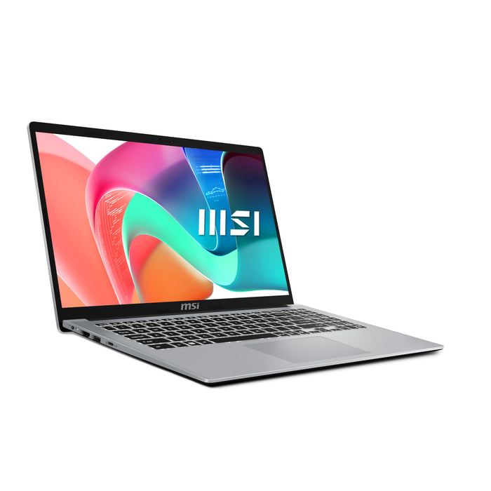 EAN 4711377275811 - MSI Modern 15 F13MG-236XES ordenador portatil Intel® Core™ i7 i7-1355U Portátil 39,6 cm (15.6") Full HD 1 imagen 3