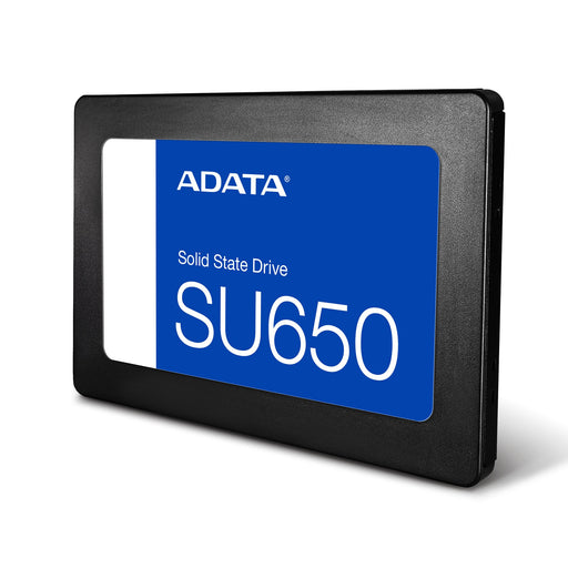 EAN 4711085945884 - ADATA SU650 2 TB 2.5" Serial ATA III 3D NAND imagen 2