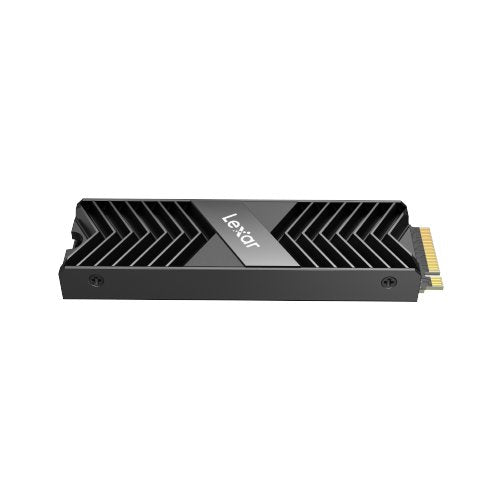 EAN 0843367128655 - Lexar Professional NM800 PRO 2 TB M.2 PCI Express 4.0 NVMe 3D TLC imagen 4