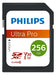 EAN 8720039512054 - Philips FM25SD65B 256 GB SDXC UHS-I Clase 10 imagen 1