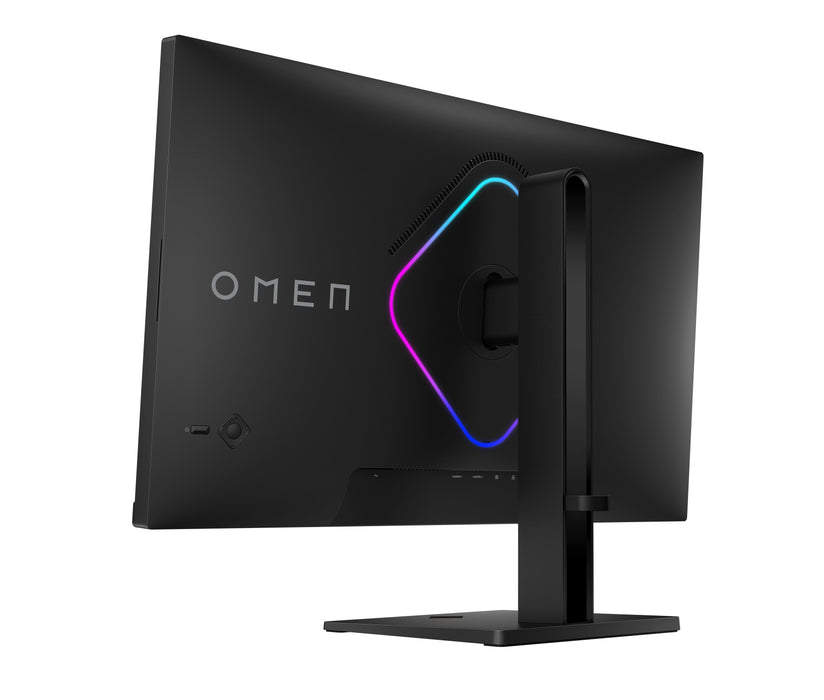 EAN 198701731368 - HP OMEN 27 inch QHD 280Hz Gaming Monitor - 27qs G2 pantalla para PC 68,6 cm (27") 2560 x 1440 Pixeles Quad imagen 3