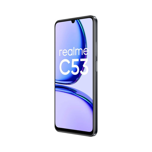 EAN 6941764421448 - realme C C53 17,1 cm (6.74") Ranura híbrida Dual SIM Android 13 4G USB Tipo C 8 GB 256 GB 5000 mAh Negro imagen 2