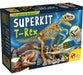 EAN 8008324081103 - Lisciani I'm a genius super kit T-Rex imagen 1