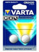 EAN 4008496747191 - Varta 2x CR2430 Batería de un solo uso Litio imagen 1