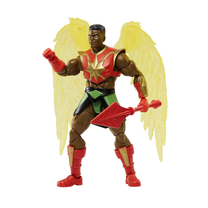 EAN 0194735030392 - Mattel HDR47 figura de acción y colleccionable imagen 4