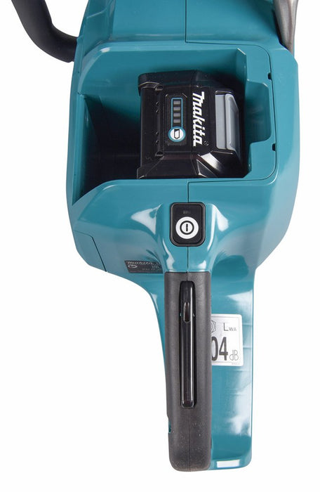 EAN 0088381763035 - Makita UC015GZ motosierra Negro, Azul imagen 13