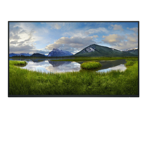 EAN 5397184821756 - DELL P Series P2725H_WOST pantalla para PC 68,6 cm (27") 1920 x 1080 Pixeles Full HD LCD Negro imagen 1