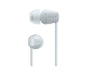 EAN 4548736133891 - Sony WI-C100 Auriculares Inalámbrico Dentro de oído Llamadas/Música Bluetooth Blanco imagen 2
