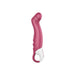 EAN 4049369016433 - Satisfyer Petting Hippo Mini vibrador Ambidextro imagen 2