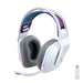 EAN 5099206089532 - Logitech G 981-000883 auricular y casco Auriculares Inalámbrico Diadema Juego Blanco imagen 1