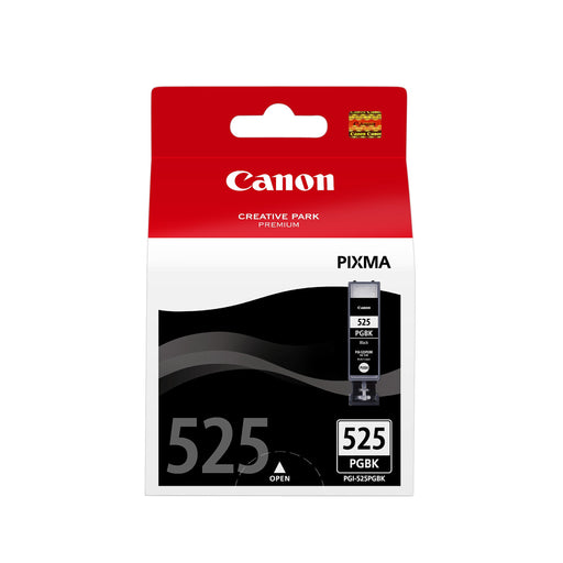 EAN 0200002275370 - Canon PGI-525BK cartucho de tinta 1 pieza(s) Original Negro imagen 2