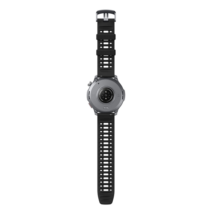 EAN 6972596108979 - Amazfit Balance 2 XT 3,81 cm (1.5") AMOLED Digital 480 x 480 Pixeles Pantalla táctil Negro Wifi GPS (saté imagen 4