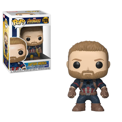 EAN 0889698264662 - FUNKO 26466 collectible figure imagen 1