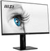 EAN 4711377034982 - MSI Pro MP273AP pantalla para PC 68,6 cm (27") 1920 x 1080 Pixeles Full HD Negro imagen 6