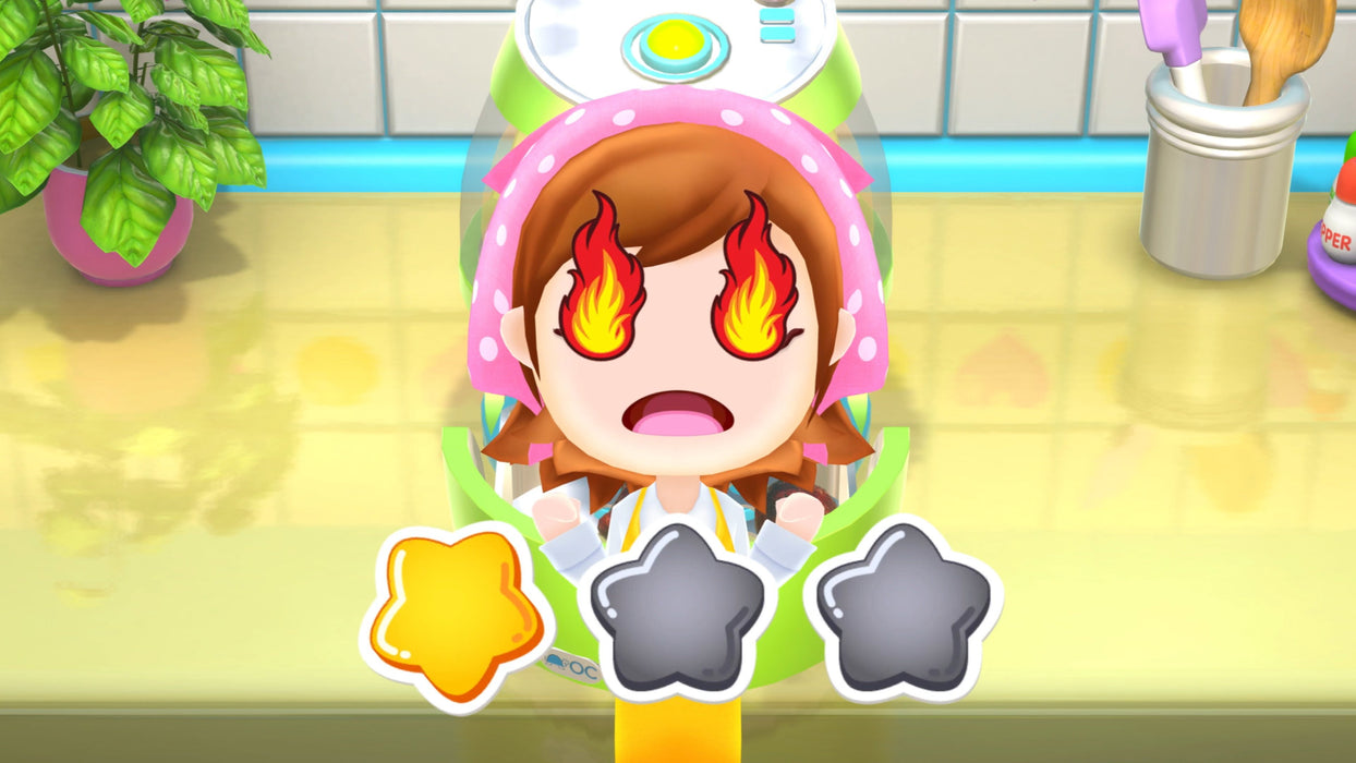 EAN 4020628705459 - Deep Silver Cooking Mama: Cookstar Estándar Plurilingüe PlayStation 4 imagen 3