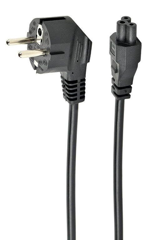EAN 8716309079969 - Gembird PC-186-ML12-3M cable de transmisión Negro CEE7/7 C5 acoplador imagen 1