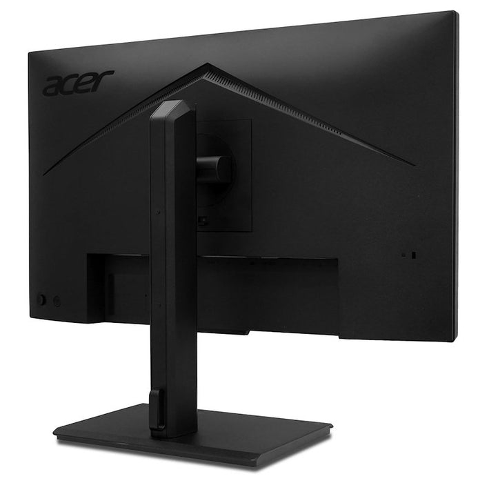 EAN 4711474232489 - Acer B8 B248YGbemiqpruzx pantalla para PC 60,5 cm (23.8") 1920 x 1080 Pixeles Full HD LCD Negro imagen 5