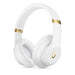 EAN 190199312784 - Apple Studio 3 Auriculares Inalámbrico y alámbrico Diadema Música MicroUSB Bluetooth Blanco imagen 1