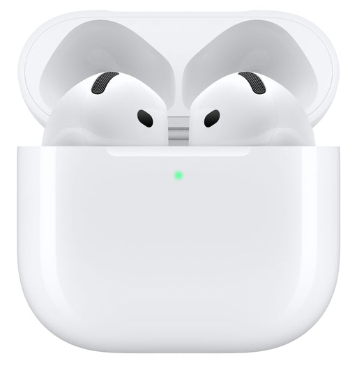 EAN 0195949688591 - Apple AirPods (4th generation) AirPods 4 Auriculares Inalámbrico Dentro de oído Llamadas/Música/Deporte/U imagen 2