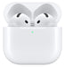 EAN 0195949688591 - Apple AirPods (4th generation) AirPods 4 Auriculares Inalámbrico Dentro de oído Llamadas/Música/Deporte/U imagen 2