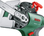 EAN 4053423236101 - Bosch UniversalCut 18V-65 power jigsaws 8000 spm 1 kg imagen 4