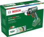 EAN 4053423236101 - Bosch UniversalCut 18V-65 power jigsaws 8000 spm 1 kg imagen 3