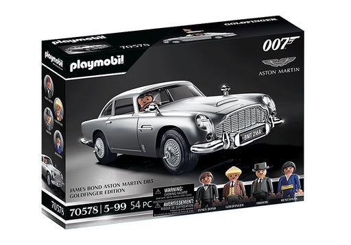 EAN 4008789705785 - Playmobil 70578 set de juguetes imagen 1