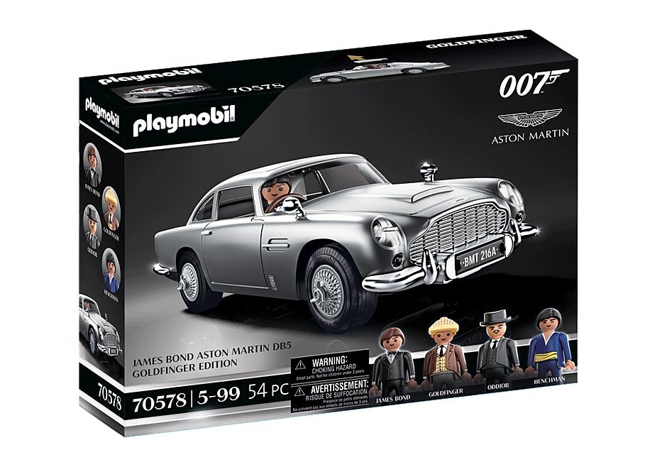 EAN 4008789705785 - Playmobil 70578 set de juguetes imagen 1