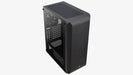 EAN 4711099471737 - Aerocool Beam-G-BK-V1 Mini Tower Negro imagen 10