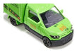 EAN 4006874019410 - Siku Streetscooter Organic Fresh Delivery Service Maqueta de escúter Previamente montado 1:50 imagen 7