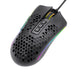 EAN 6950376778536 - REDRAGON M988-RGB ratón Juego mano derecha USB tipo A Óptico 32000 DPI imagen 6