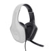 EAN 8713439251470 - Trust GXT 415W Zirox Auriculares Alámbrico Diadema Juego Blanco imagen 2