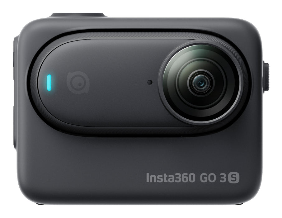 EAN 6970357857500 - Insta360 CINSAATA(GO3S14) cámara para deporte de acción 4K Ultra HD Wifi 630 g imagen 3