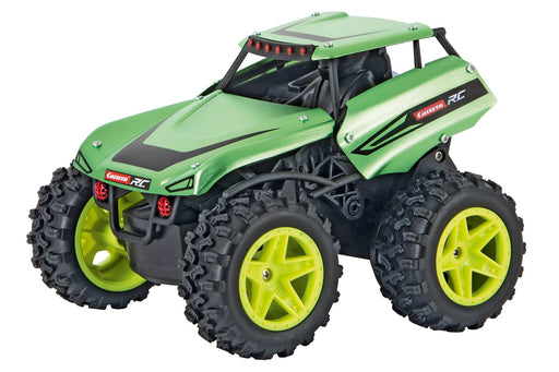 EAN 9003150119807 - Carrera 370402006 modelo controlado por radio Camión de carreras Motor eléctrico 1:40 imagen 1