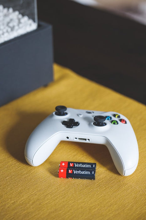 EAN 0023942495031 - Verbatim 49503 pila doméstica Batería de un solo uso AA imagen 4