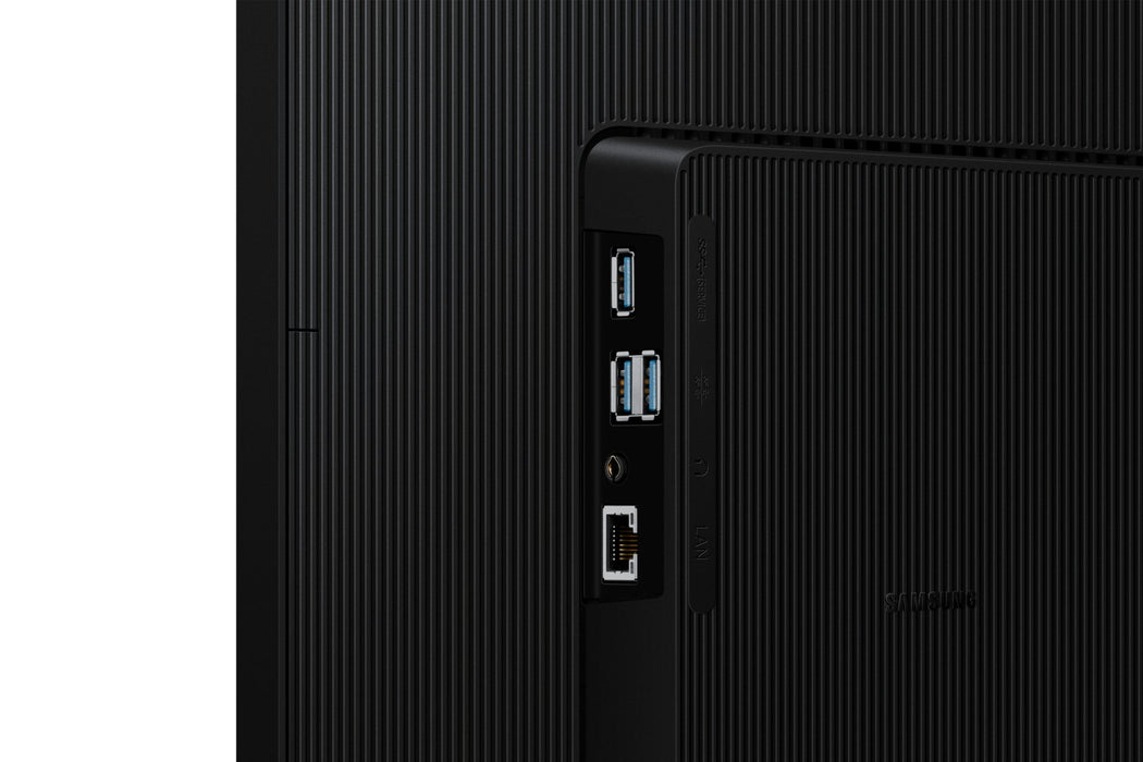 EAN 8806095541945 - Samsung S80UD pantalla para PC 68,6 cm (27") 3840 x 2160 Pixeles 4K Ultra HD LCD Negro imagen 11