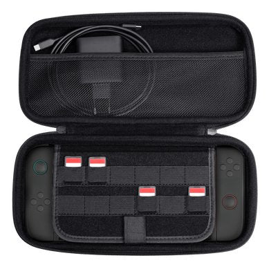 EAN 8713439257601 - Trust 25760 accesorio y piza de videoconsola Maleta de transporte imagen 4