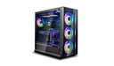 EAN 6933412713876 - DeepCool Matrexx 70 ADD-RGB 3F Midi Tower Negro imagen 11