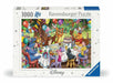 EAN 4005555003854 - Ravensburger 12000385 puzzle Puzzle rompecabezas 1000 pieza(s) Dibujos imagen 1
