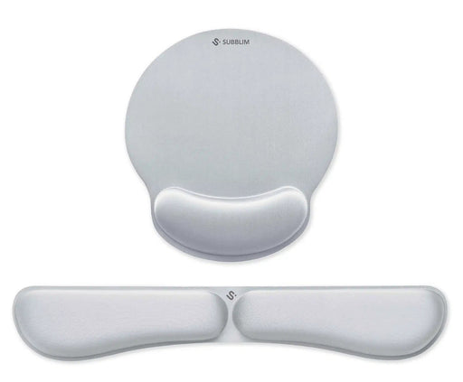 EAN 8436586743222 - SUBBLIM SUBMP-04E021 descansa muñecas Algodón, Licra, Poliuretano (PU) imagen 1